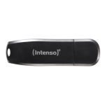 Intenso Speed Line - Chiavetta USB - 16 GB - USB 3.0 - nero